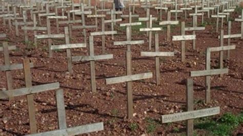 R­u­a­n­d­a­­d­a­ ­5­ ­b­i­n­ ­k­i­ş­i­l­i­k­ ­t­o­p­l­u­ ­m­e­z­a­r­